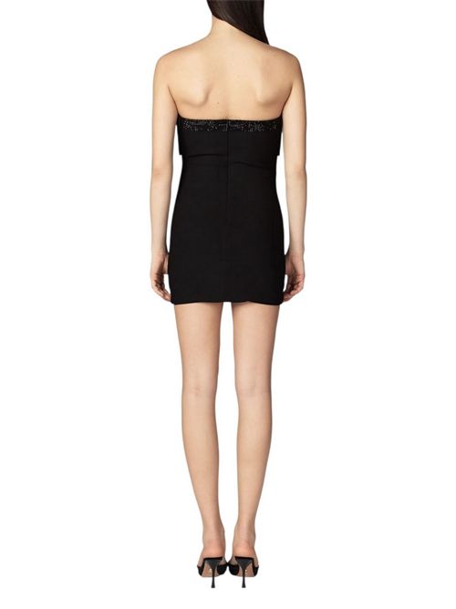 ABITO donna ALNITAK NERO Twenty Fourhaitch | ALNITAKNERO